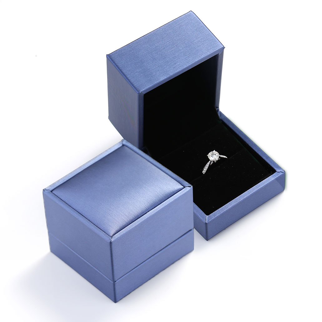Messi Jewelry - Messi Jewelry synthetic diamond jewelry 14k rose gold diamond wedding engagement couple rings Custom Jewelry 32