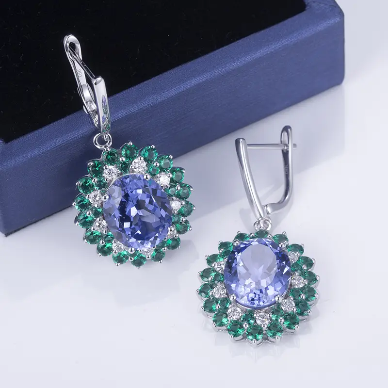 Custom custom jewelry manufacturers high safety Manufacturer | Messi Jewelry 4