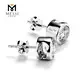 factory Direct moissanite solitaire necklace quality assurance | Messi Jewelry 3