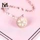 Garantía de calidad de joyería personalizada de larga duración | Joyería de Messi 6