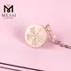 Garantía de calidad de joyería personalizada de larga duración | Joyería de Messi 5