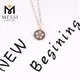 Garantía de calidad de joyería personalizada de larga duración | Joyería de Messi 4
