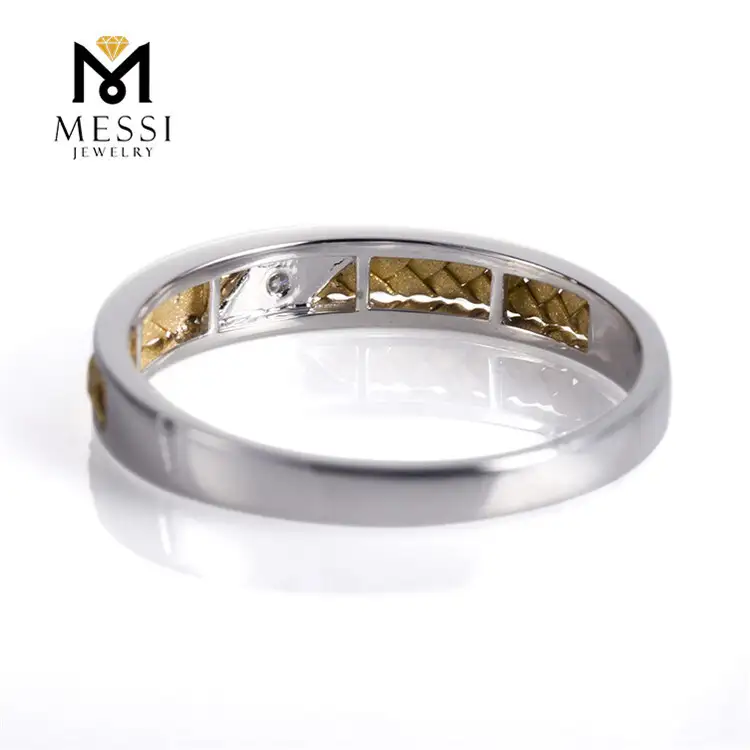 Hot Selling custom bracelets wholesale | Messi Jewelry 5