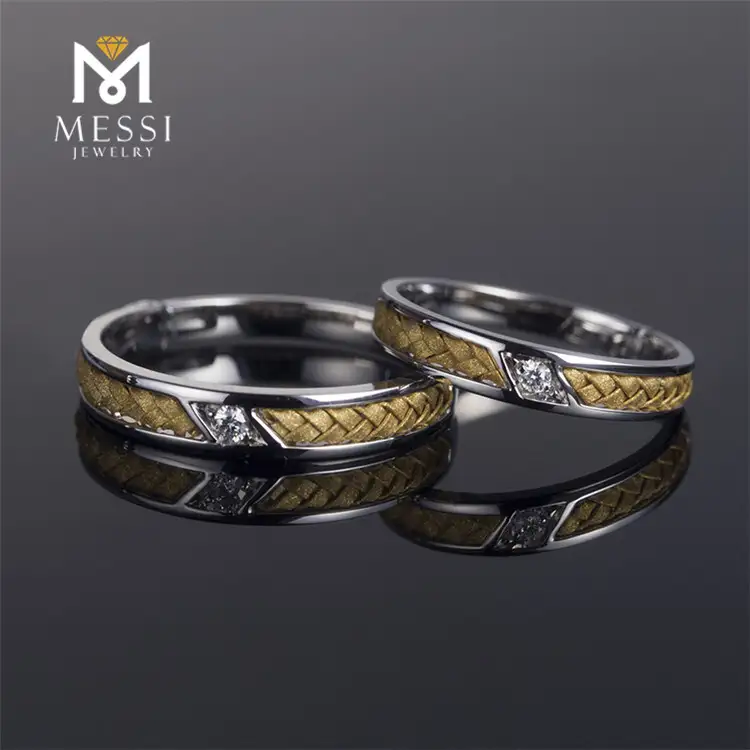 Hot Selling custom bracelets wholesale | Messi Jewelry 7
