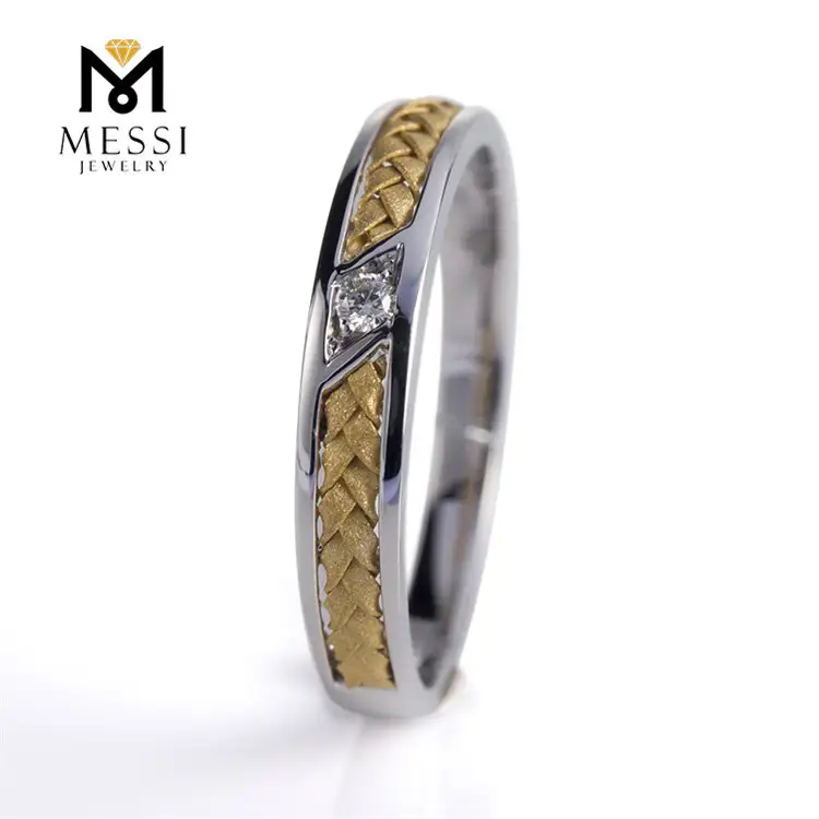 Hot Selling custom bracelets wholesale | Messi Jewelry 6