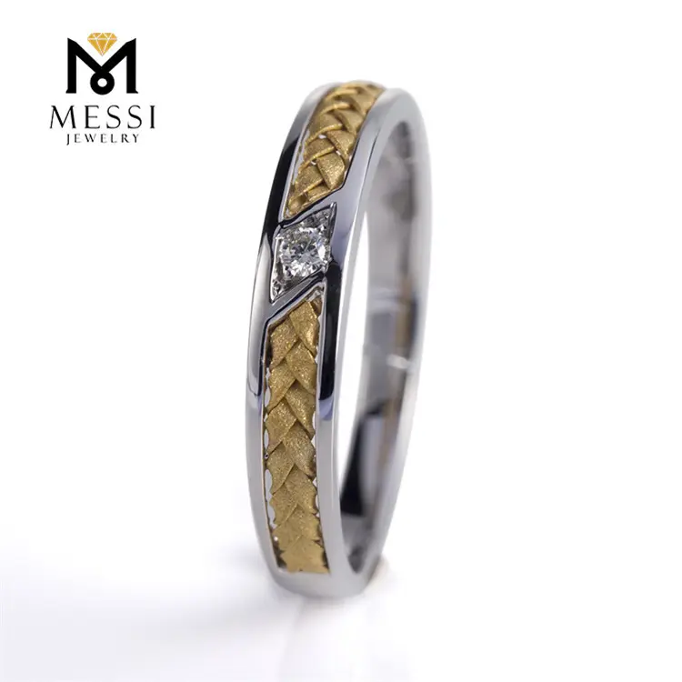 Varmsælgende brugerdefinerede armbånd engros | Messi smykker 6