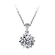 rose gold moissanite wedding set at Wholesale Prices | Messi Jewelry 7