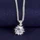 rose gold moissanite wedding set at Wholesale Prices | Messi Jewelry 5