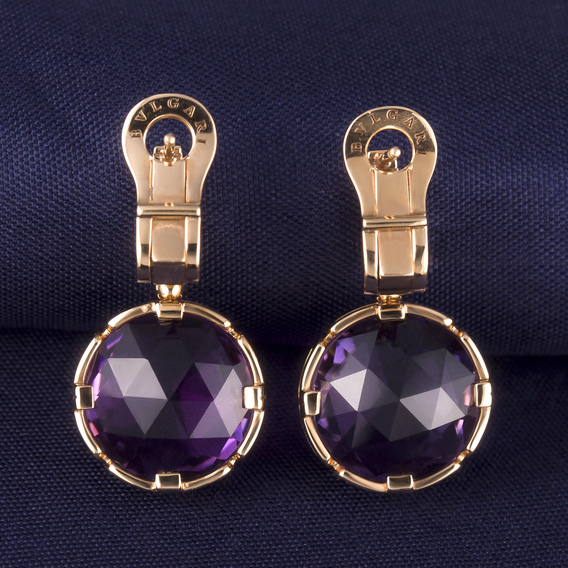 Barang kemas garnet tersuai dari China | Barang Kemas Messi 12