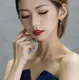 Customized garnet jewellery from China | Messi Jewelry 6