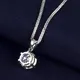 Custom rose gold moissanite wedding set supply Manufacturer | Messi Jewelry 5