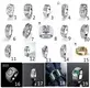 Custom pendant necklace factory direct supply Manufacturer | Messi Jewelry 5