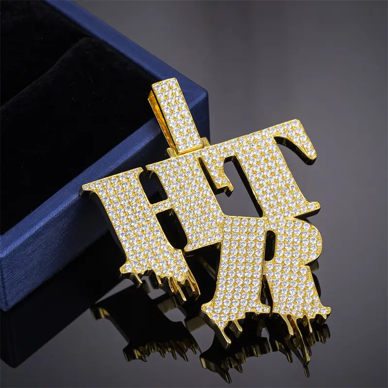 personalised jewellery at Wholesale Prices | Messi Jewelry 3