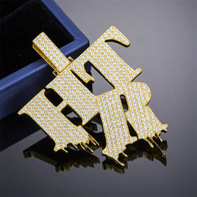 personalised jewellery at Wholesale Prices | Messi Jewelry 5