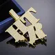 personalised jewellery at Wholesale Prices | Messi Jewelry 5