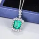 Custom moonstone jewellery series Manufacturer | Messi Jewelry 3