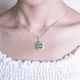 Custom moonstone jewellery series Manufacturer | Messi Jewelry 6