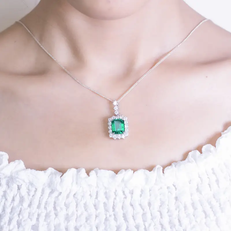 garnet jewellery at Wholesale Prices | Messi Jewelry 5