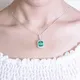 Custom moonstone jewellery series Manufacturer | Messi Jewelry 5