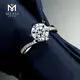 Custom topaz jewellery customized Manufacturer | Messi Jewelry 5