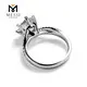 Custom topaz jewellery customized Manufacturer | Messi Jewelry 2