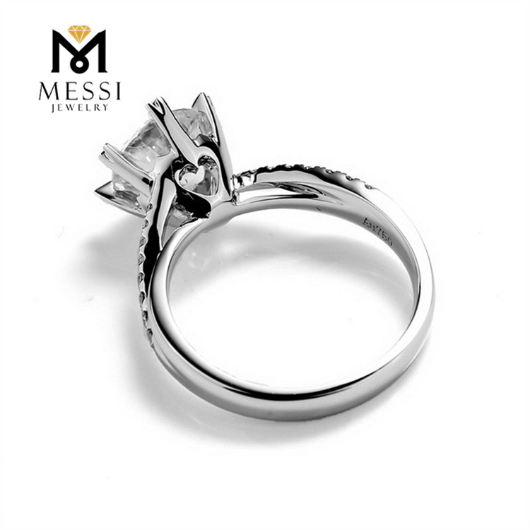 Custom nga topaz nga alahas customized Manufacturer | Messi Alahas 9