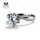 Custom topaz jewellery customized Manufacturer | Messi Jewelry 3