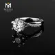 Custom topaz jewellery customized Manufacturer | Messi Jewelry 4