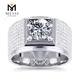 Messi Jewelry | freestanding engagement rings for women from China 2