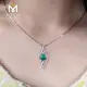 Messi Jewelry | epidemic tanzanite necklace manufacturers 5