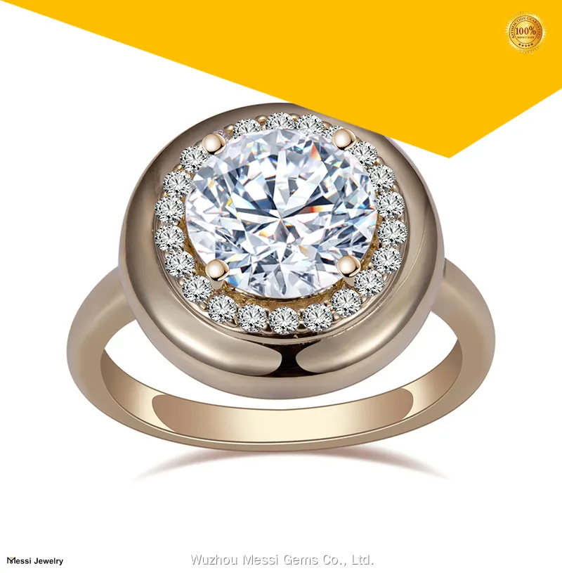 artificial diamond jewellery at Wholesale Prices | Messi Jewelry 1