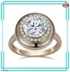 Messi Jewelry | Creative lab diamond manufacturers factory direct supply 1