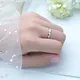 lab diamond wedding band at Wholesale Prices | Messi Jewelry 6