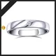 3 carat lab grown diamond ring at Wholesale Prices | Messi Jewelry 1