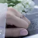 Месси ювелирные изделия | Новые лаборатории, выращенные в обручальных кольцах с индивидуальными услугами 4