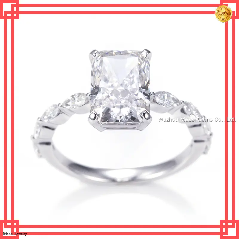 Messi Jewelry | High End artificial diamond jewellery with good price 1