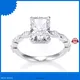 Best Value laboratory diamonds wholesale | Messi Jewelry 1
