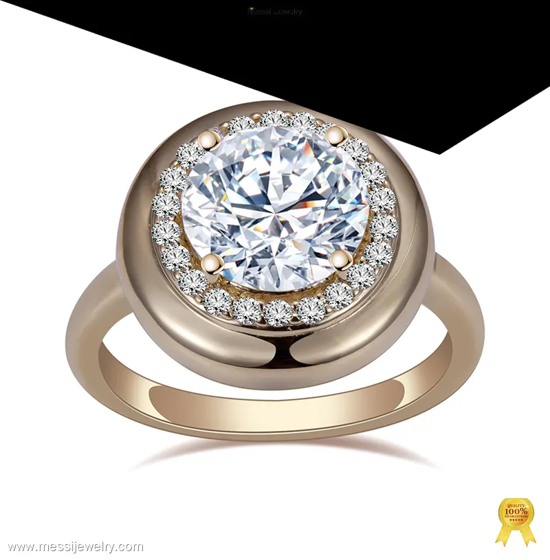 Messi Jewelry | Customized manufactured diamonds wholesale 1