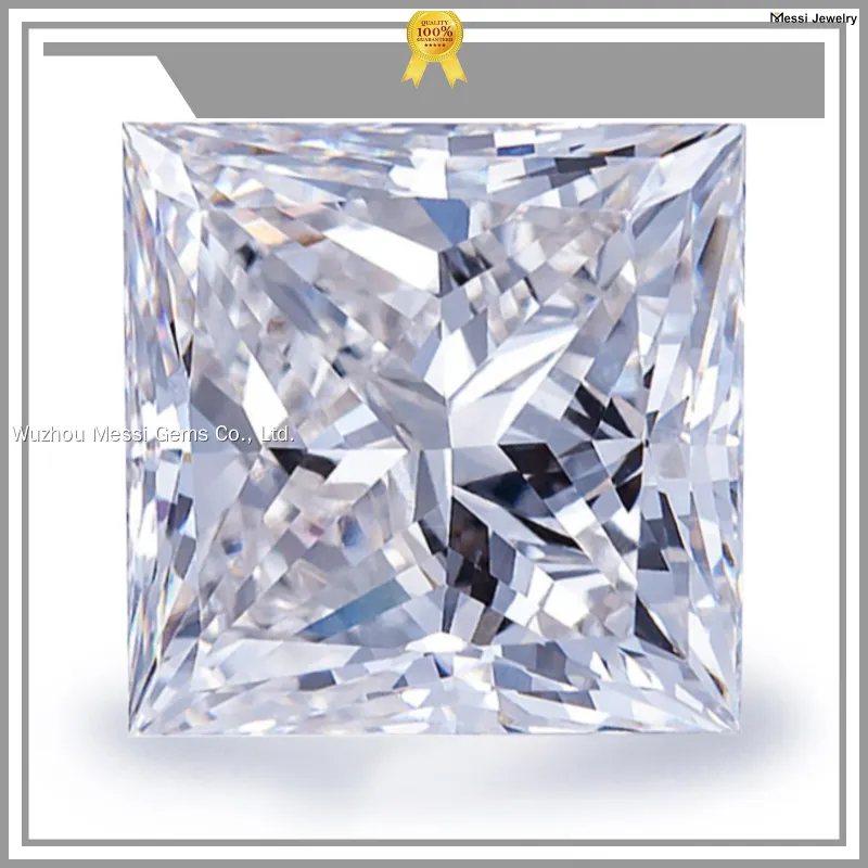 Messi Jewelry | New lab diamond manufacturers with good price 1