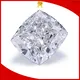 Messi Jewelry | Praise elongated cushion cut lab diamond quality assurance 1