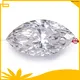 Messi Jewelry | best material lab created marquise diamond supply 1