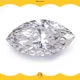 Nova série de diamantes de marquise crescida de 3 quilates | Jóias Messi 1