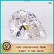 Messi Jewelry | Hot Sale large man made diamonds factory price 1