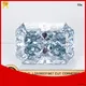 Custom lab diamond made in china Manufacturer | Messi Jewelry 1