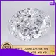 Custom 1.5 carat oval diamond ring lab grown wholesale Manufacturer | Messi Jewelry 1
