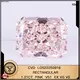 Newest custom lab diamond pendants manufacturers | Messi Jewelry 1