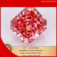 Custom lab grown diamond directly sale Manufacturer | Messi Jewelry 1