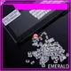 Messi Jewelry | Wholesale lab grown melee diamonds from China 1