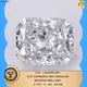 Custom loose lab diamonds with good price Manufacturer | Messi Jewelry 1
