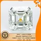 Custom green lab grown diamonds highly rated Manufacturer | Messi Jewelry 1